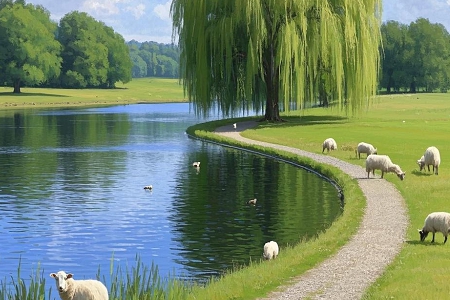 读起来响亮大气的男孩名字