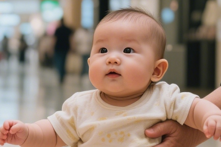 男孩乳名大气有内涵