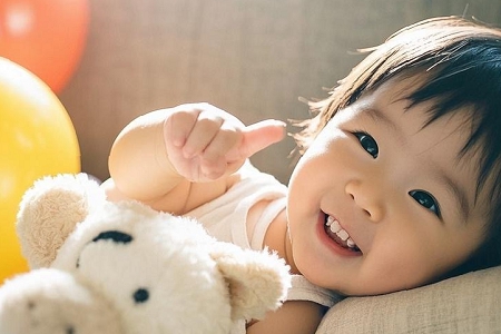 2025年大气稳重的男孩名字