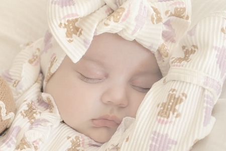 2025年吉祥好听的小名