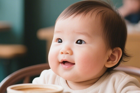 寓意性格沉稳的小孩名字