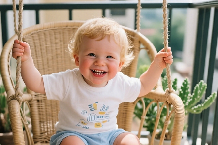 女孩简单又特别的名字