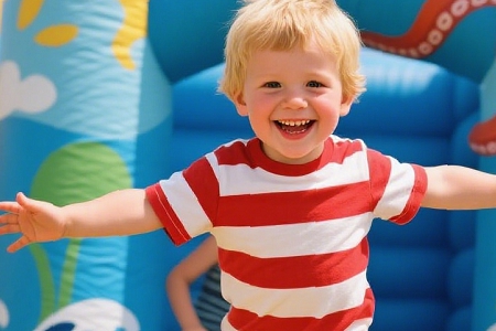 2026属马男孩最吉利的名字