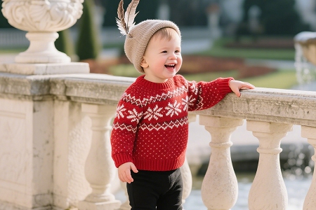 皮实一点的小名