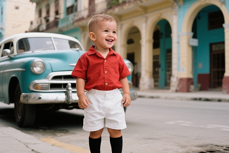 2025年男宝宝名字大全集