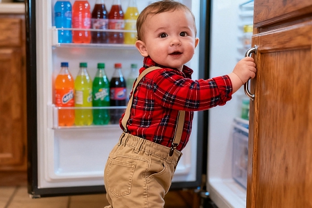 适合男宝宝的小名有哪些