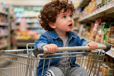 冷门又高级的女孩名字