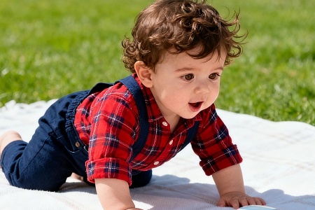 有风范大气的男孩好听名字