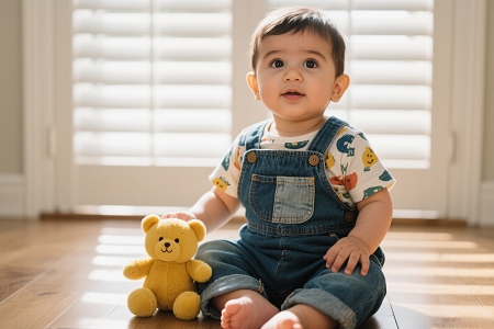 小女孩名字洋气有涵养