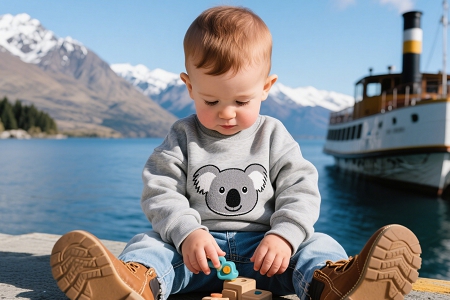 牛年春天出生的女孩小名