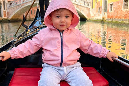 小男孩乳名大全