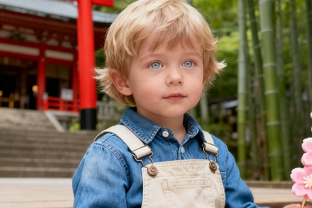 2026好听有意义宝宝名字