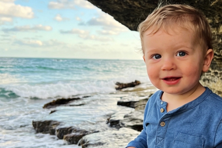 2026年4月出生宝宝起名大全男孩